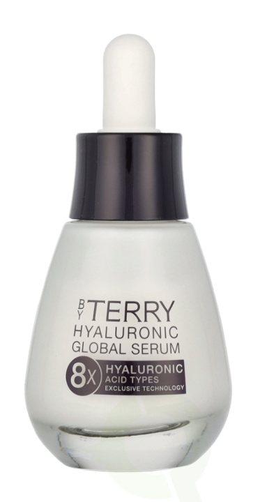 By Terry Hyaluronic Global Serum 30 ml in de groep BEAUTY & HEALTH / Huidsverzorging / Gezicht / Huidserum bij TP E-commerce Nordic AB (D05696)