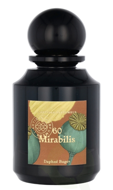 L\'Artisan Parfumeur 60 Mirabilis Edp Spray 75 ml in de groep BEAUTY & HEALTH / Geuren & Parfum / Parfum / Unisex bij TP E-commerce Nordic AB (D05703)