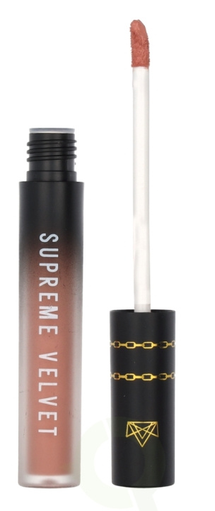 BPerfect Supreme Velvet Liquid Lipstick 3 ml Laid Bare in de groep BEAUTY & HEALTH / Makeup / Lippen / Lippenstift bij TP E-commerce Nordic AB (D05723)