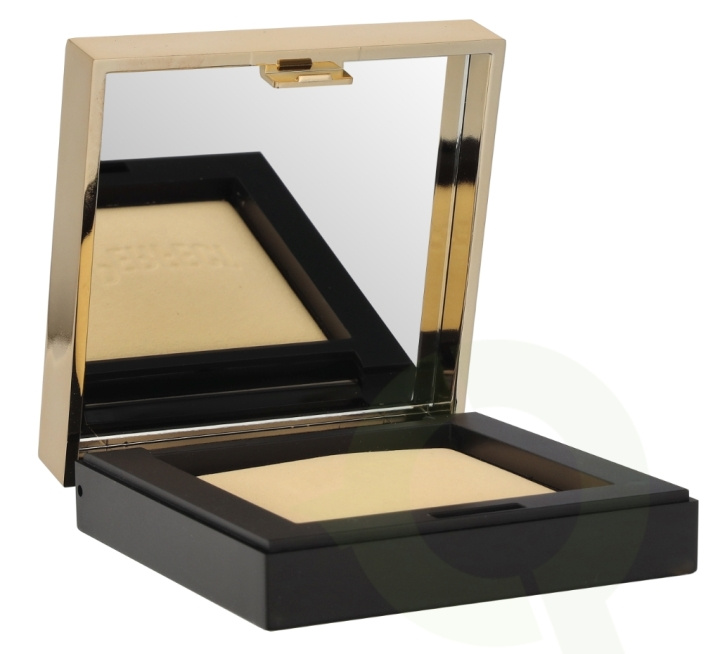 BPerfect Lockdown Luxe Pressed Powder 13 g CC1 in de groep BEAUTY & HEALTH / Makeup / Make-up gezicht / Poeder bij TP E-commerce Nordic AB (D05738)