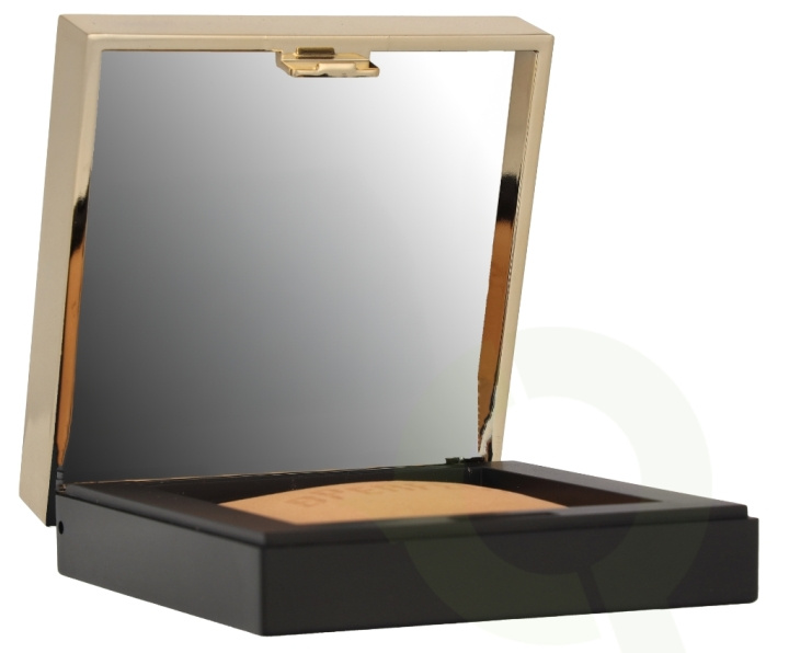 BPerfect Lockdown Luxe Pressed Powder 13 g in de groep BEAUTY & HEALTH / Makeup / Make-up gezicht / Poeder bij TP E-commerce Nordic AB (D05742)