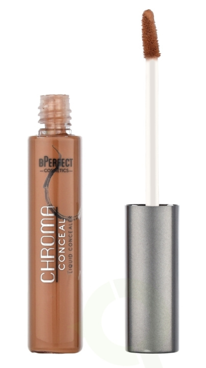 BPerfect Chroma Conceal Liquid Concealer 12.5 ml W8 in de groep BEAUTY & HEALTH / Makeup / Make-up gezicht / Concealer bij TP E-commerce Nordic AB (D05746)