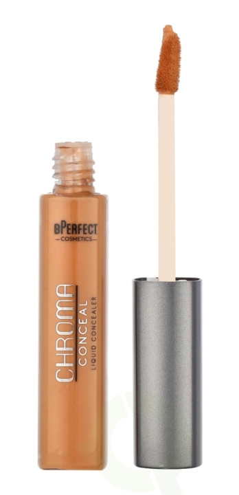 BPerfect Chroma Conceal Liquid Concealer 12.5 ml W7 in de groep BEAUTY & HEALTH / Makeup / Make-up gezicht / Concealer bij TP E-commerce Nordic AB (D05747)