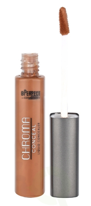 BPerfect Chroma Conceal Liquid Concealer 12.5 ml W6 in de groep BEAUTY & HEALTH / Makeup / Make-up gezicht / Concealer bij TP E-commerce Nordic AB (D05748)