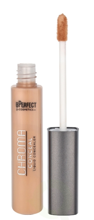 BPerfect Chroma Conceal Liquid Concealer 12.5 ml W3 in de groep BEAUTY & HEALTH / Makeup / Make-up gezicht / Concealer bij TP E-commerce Nordic AB (D05749)