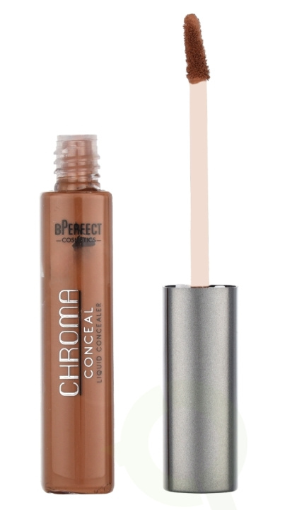 BPerfect Chroma Conceal Liquid Concealer 12.5 ml N6 in de groep BEAUTY & HEALTH / Makeup / Make-up gezicht / Concealer bij TP E-commerce Nordic AB (D05752)