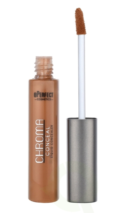 BPerfect Chroma Conceal Liquid Concealer 12.5 ml N5 in de groep BEAUTY & HEALTH / Makeup / Make-up gezicht / Concealer bij TP E-commerce Nordic AB (D05753)