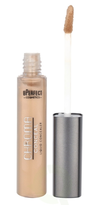 BPerfect Chroma Conceal Liquid Concealer 12.5 ml N2 in de groep BEAUTY & HEALTH / Makeup / Make-up gezicht / Concealer bij TP E-commerce Nordic AB (D05756)