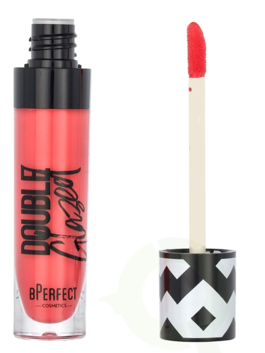 BPerfect X Stacey Marie Double Glazed Lip Gloss 7 ml Sweet Spot in de groep BEAUTY & HEALTH / Makeup / Lippen / Lipp gloss bij TP E-commerce Nordic AB (D05766)