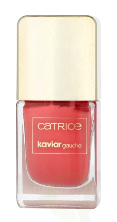 Catrice Kaviar Gauche Nail Lacquer 10.5 ml C02 Cloud Of Love in de groep BEAUTY & HEALTH / Manicure/pedicure / Nagellak bij TP E-commerce Nordic AB (D05770)