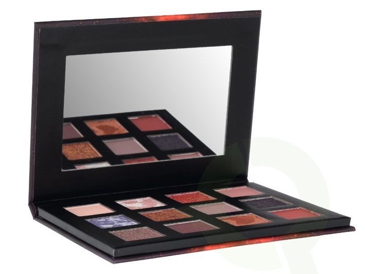 Catrice Dear universe Eyeshadow Palette Limited Edition 10.2 g in de groep BEAUTY & HEALTH / Makeup / Ogen & Wenkbrauwen / Oogschaduw bij TP E-commerce Nordic AB (D05799)