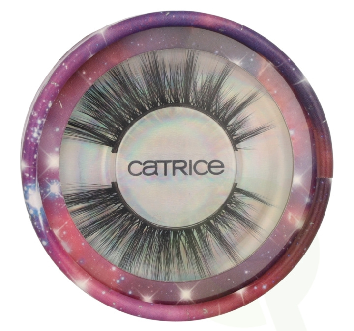 Catrice Dear Universe 3D False Lashes Limited Edition 1 g C03 in de groep BEAUTY & HEALTH / Makeup / Ogen & Wenkbrauwen / Nepwimpers bij TP E-commerce Nordic AB (D05801)