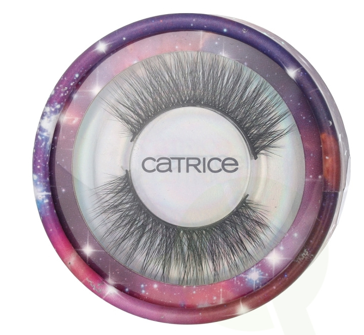 Catrice Dear Universe 3D False Lashes Limited Edition 1 g C02 in de groep BEAUTY & HEALTH / Makeup / Ogen & Wenkbrauwen / Nepwimpers bij TP E-commerce Nordic AB (D05802)