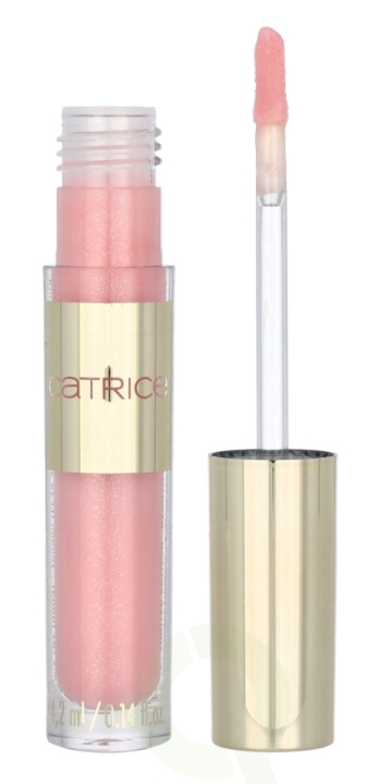 Catrice Plumping Lip Gloss Limited Edition 4.2 ml C03 In Love With Myself in de groep BEAUTY & HEALTH / Makeup / Lippen / Lipp gloss bij TP E-commerce Nordic AB (D05811)