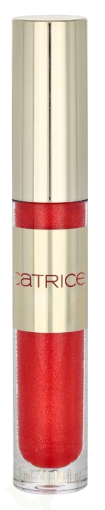 Catrice Plumping Lip Gloss Limited Edition 4.2 ml C01 Never Fully Perfect in de groep BEAUTY & HEALTH / Makeup / Lippen / Lipp gloss bij TP E-commerce Nordic AB (D05813)