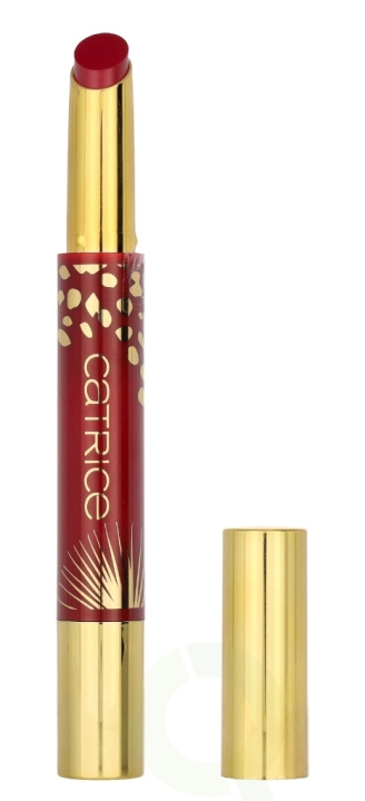 Catrice Wild Escape High Shine Lipstick Pen 1.8 g C03 Unknown Desert in de groep BEAUTY & HEALTH / Makeup / Lippen / Lippenstift bij TP E-commerce Nordic AB (D05850)