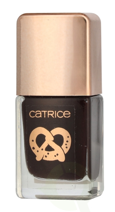 Catrice Oktoberfest Mini Nail Lacquer 5 ml C02 Gaudi in de groep BEAUTY & HEALTH / Manicure/pedicure / Nagellak bij TP E-commerce Nordic AB (D05876)