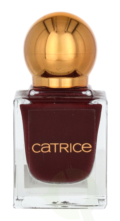 Catrice Sparks Of Joy Nail Lacquer 11 ml C04 Merry Christmas in de groep BEAUTY & HEALTH / Manicure/pedicure / Nagellak bij TP E-commerce Nordic AB (D05877)