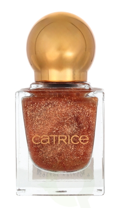 Catrice Sparks Of Joy Nail Lacquer 11 ml C03 Wrapped In Happiness in de groep BEAUTY & HEALTH / Manicure/pedicure / Nagellak bij TP E-commerce Nordic AB (D05878)