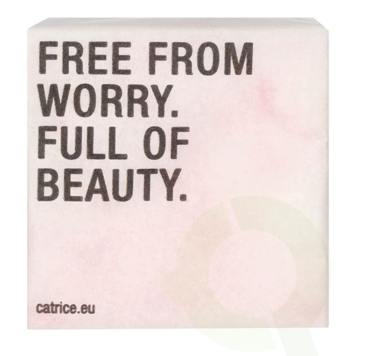 Catrice It Pieces Even Better Face Cleansing Bar 50 g in de groep BEAUTY & HEALTH / Huidsverzorging / Gezicht / Schoonmaak bij TP E-commerce Nordic AB (D05887)