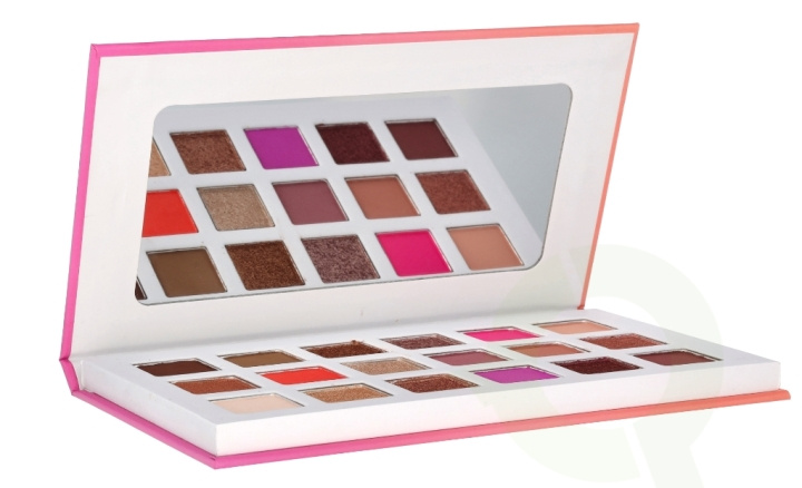 Catrice Neonude Eyeshadow Palette 18 g in de groep BEAUTY & HEALTH / Makeup / Ogen & Wenkbrauwen / Oogschaduw bij TP E-commerce Nordic AB (D05890)