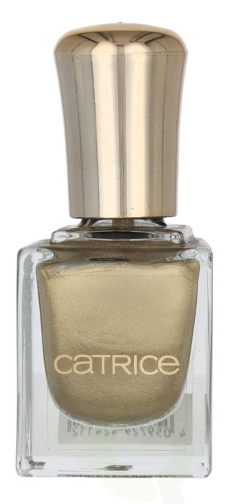 Catrice Magic Christmas Story Nail Lacquer 11 ml C02 Clara\'s Adventures in de groep BEAUTY & HEALTH / Manicure/pedicure / Nagellak bij TP E-commerce Nordic AB (D05907)