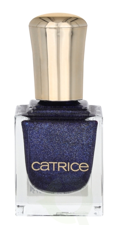 Catrice Magic Christmas Story Nail Lacquer 11 ml C01 Land Of Snow in de groep BEAUTY & HEALTH / Manicure/pedicure / Nagellak bij TP E-commerce Nordic AB (D05908)