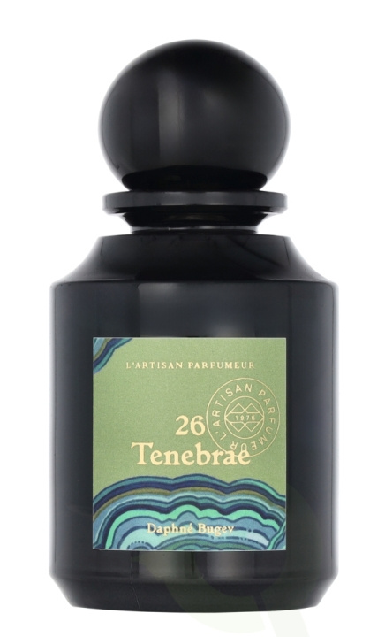 L\'Artisan Parfumeur Tenebrae 26 Edp Spray 75 ml in de groep BEAUTY & HEALTH / Geuren & Parfum / Parfum / Unisex bij TP E-commerce Nordic AB (D05921)