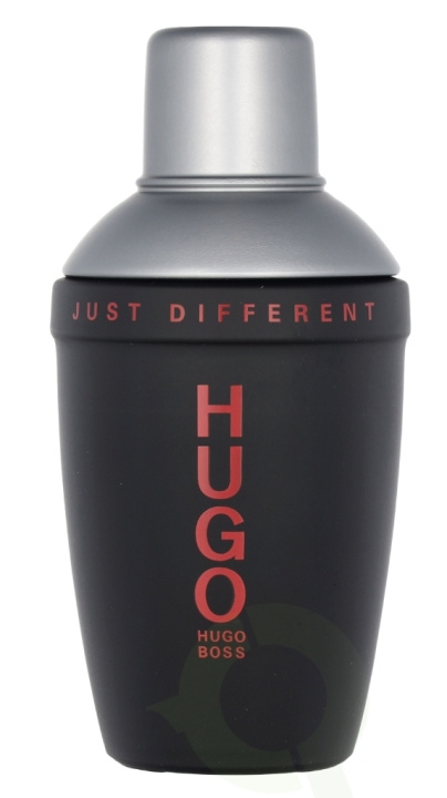 Hugo Boss Hugo Just Different Edt Spray 75 ml in de groep BEAUTY & HEALTH / Geuren & Parfum / Parfum / Parfum voor hem bij TP E-commerce Nordic AB (D05997)