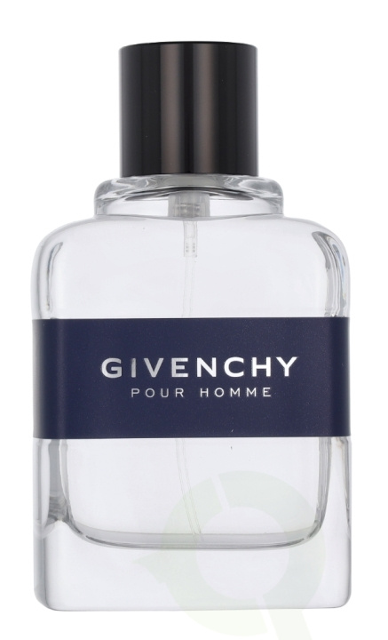 Givenchy Pour Homme Blue Label Edt Spray 60 ml in de groep BEAUTY & HEALTH / Geuren & Parfum / Parfum / Parfum voor hem bij TP E-commerce Nordic AB (D06004)