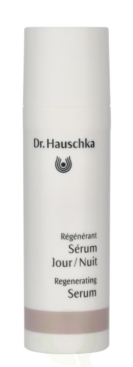 Dr. Hauschka Regenerating Serum 30 ml in de groep BEAUTY & HEALTH / Huidsverzorging / Gezicht / Huidserum bij TP E-commerce Nordic AB (D06017)