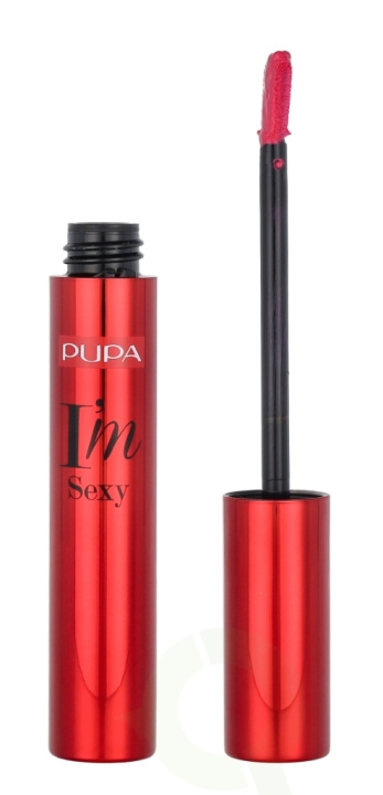 Pupa Milano Pupa I\'m Sexy Liquid Lip Colour 2.7 ml #005 in de groep BEAUTY & HEALTH / Makeup / Lippen / Lipp gloss bij TP E-commerce Nordic AB (D06022)