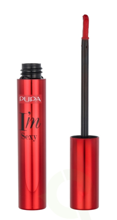 Pupa Milano Pupa I\'m Sexy Liquid Lip Colour 2.7 ml #008 in de groep BEAUTY & HEALTH / Makeup / Lippen / Lipp gloss bij TP E-commerce Nordic AB (D06024)