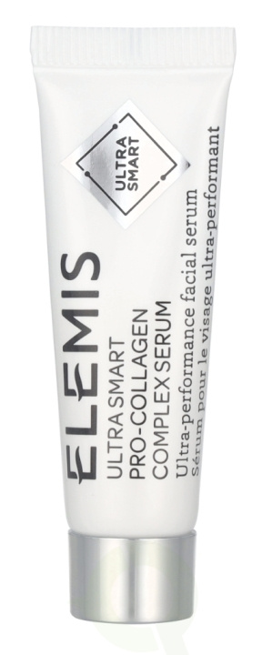 Elemis Ultra Smart Pro-Collagen Complex Serum 4 ml in de groep BEAUTY & HEALTH / Huidsverzorging / Gezicht / Huidserum bij TP E-commerce Nordic AB (D06030)