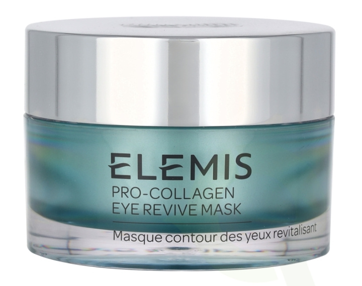 Elemis Pro-Collagen Eye Revive Mask 30 ml in de groep BEAUTY & HEALTH / Huidsverzorging / Gezicht / Maskers bij TP E-commerce Nordic AB (D06036)