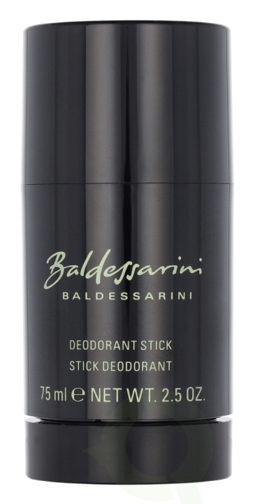 Baldessarini Classic Deodorant Stick 75 ml in de groep BEAUTY & HEALTH / Geuren & Parfum / Deodorant / Deodorant voor mannen bij TP E-commerce Nordic AB (D06039)