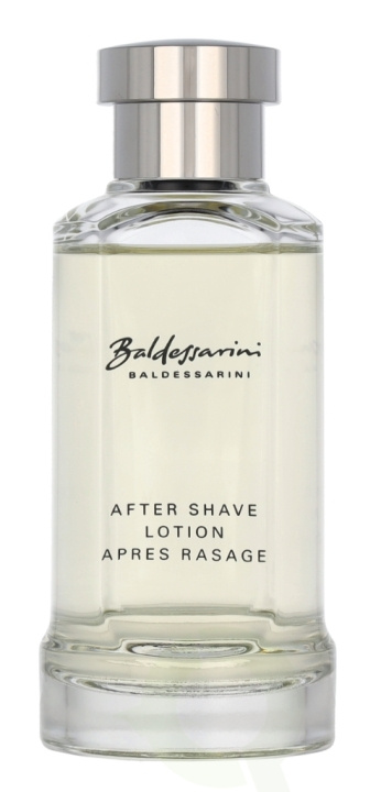 Baldessarini Classic After Shave Lotion 75 ml in de groep BEAUTY & HEALTH / Haar & Styling / Scheren & Trimmen / Aftershave bij TP E-commerce Nordic AB (D06040)