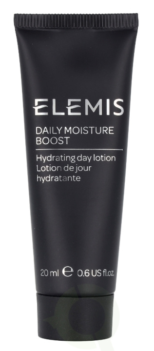 Elemis Daily Moisture Boost 20 ml in de groep BEAUTY & HEALTH / Huidsverzorging / Gezicht / Gezichtscrèmes bij TP E-commerce Nordic AB (D06051)