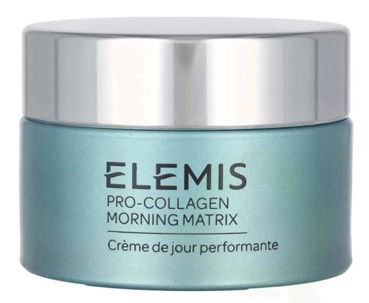 Elemis Pro-Collagen Morning Matrix 50 ml in de groep BEAUTY & HEALTH / Huidsverzorging / Gezicht / Gezichtscrèmes bij TP E-commerce Nordic AB (D06054)