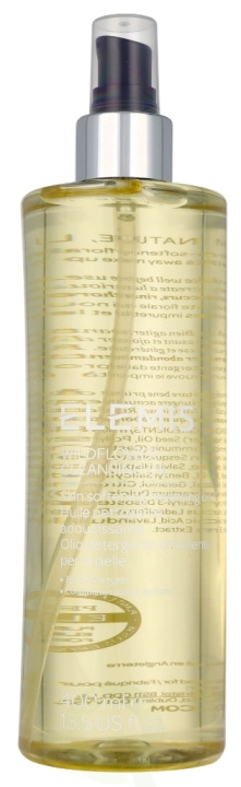 Elemis Wildflower Cleansing Oil 400 ml in de groep BEAUTY & HEALTH / Huidsverzorging / Gezicht / Schoonmaak bij TP E-commerce Nordic AB (D06060)