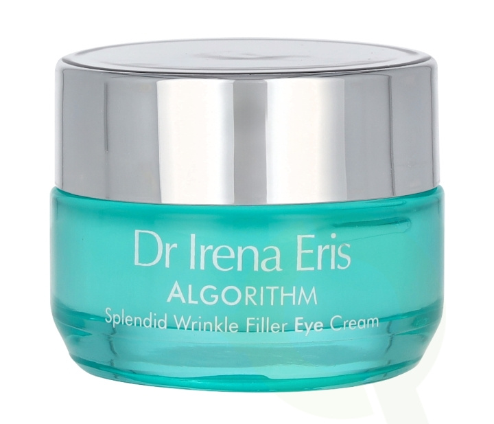 Dr Irena Eris Splendid Wrinkle Filler Eye Cream 15 ml in de groep BEAUTY & HEALTH / Huidsverzorging / Gezicht / Ogen bij TP E-commerce Nordic AB (D06061)