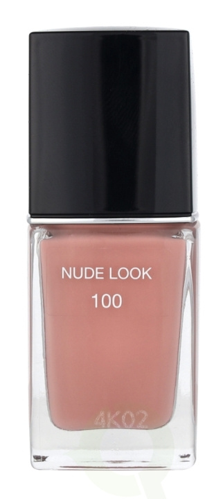 Dior Vernis Nail Lacquer 10 ml #100 Nude Look in de groep BEAUTY & HEALTH / Manicure/pedicure / Nagellak bij TP E-commerce Nordic AB (D06069)