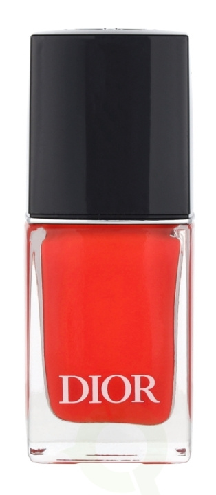 Dior Vernis Nail Lacquer 10 ml #648 Mirage in de groep BEAUTY & HEALTH / Manicure/pedicure / Nagellak bij TP E-commerce Nordic AB (D06070)