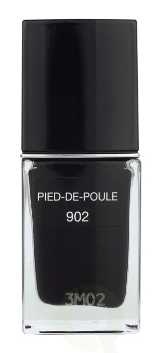 Dior Vernis Nail Lacquer 10 ml #902 Pied De Poule in de groep BEAUTY & HEALTH / Manicure/pedicure / Nagellak bij TP E-commerce Nordic AB (D06072)