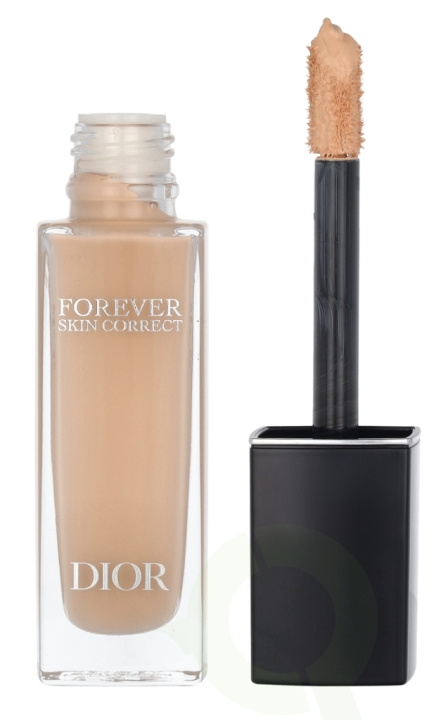 Dior Forever Skin Correct 24H Creamy Concealer 11 ml #1.5N Neutral in de groep BEAUTY & HEALTH / Makeup / Make-up gezicht / Concealer bij TP E-commerce Nordic AB (D06073)