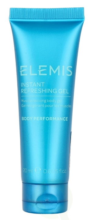 Elemis Instant Refreshing Gel 20 ml in de groep BEAUTY & HEALTH / Huidsverzorging / Lichaamsverzorging / Body lotion bij TP E-commerce Nordic AB (D06082)