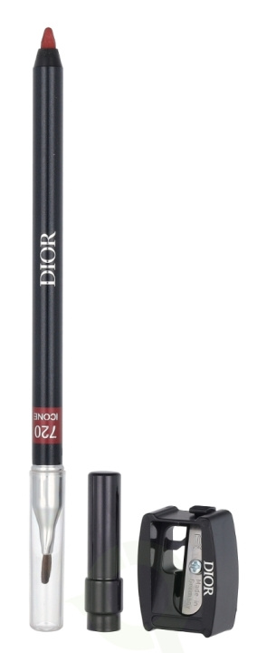 Dior Rouge Dior Contour Lipliner 1.2 g #720 Icone in de groep BEAUTY & HEALTH / Makeup / Lippen / Lippen liner bij TP E-commerce Nordic AB (D06084)