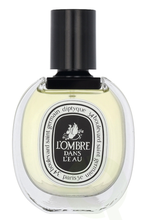 Diptyque L\'Ombre Dans L\'Eau Edt Spray 50 ml in de groep BEAUTY & HEALTH / Geuren & Parfum / Parfum / Unisex bij TP E-commerce Nordic AB (D06106)