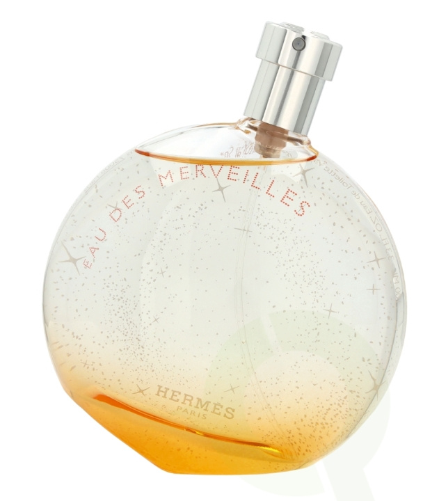 Hermes Des Merveilles Edt Spray 100 ml in de groep BEAUTY & HEALTH / Geuren & Parfum / Parfum / Parfum voor haar bij TP E-commerce Nordic AB (D06109)