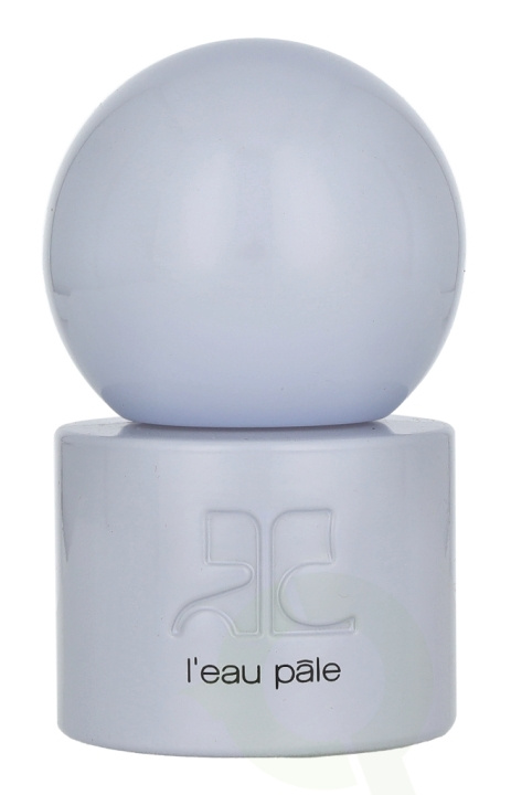 Courreges L\'Eau Pale Edp Spray 30 ml in de groep BEAUTY & HEALTH / Geuren & Parfum / Parfum / Parfum voor haar bij TP E-commerce Nordic AB (D06112)